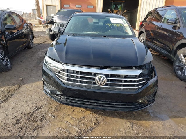 44348499 :رقم المزاد ، 3VWC57BU3KM248201 vin ، 2019 Volkswagen Jetta مزاد بيع