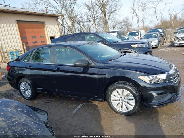 44348499 :رقم المزاد ، 3VWC57BU3KM248201 vin ، 2019 Volkswagen Jetta مزاد بيع