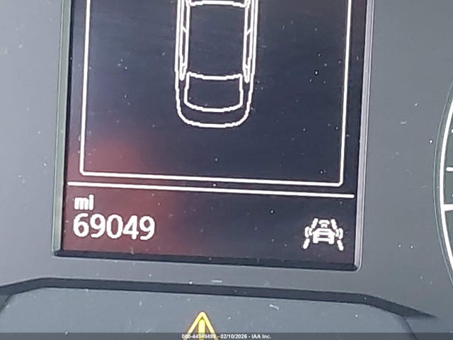 44348499 :رقم المزاد ، 3VWC57BU3KM248201 vin ، 2019 Volkswagen Jetta مزاد بيع