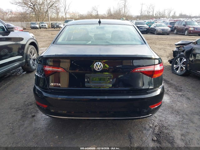 44348499 :رقم المزاد ، 3VWC57BU3KM248201 vin ، 2019 Volkswagen Jetta مزاد بيع