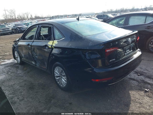 44348499 :رقم المزاد ، 3VWC57BU3KM248201 vin ، 2019 Volkswagen Jetta مزاد بيع