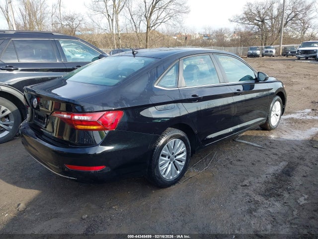 44348499 :رقم المزاد ، 3VWC57BU3KM248201 vin ، 2019 Volkswagen Jetta مزاد بيع
