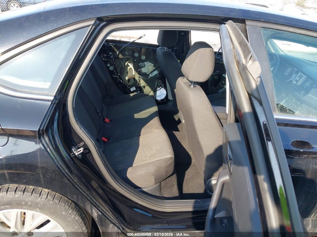 44348499 :رقم المزاد ، 3VWC57BU3KM248201 vin ، 2019 Volkswagen Jetta مزاد بيع