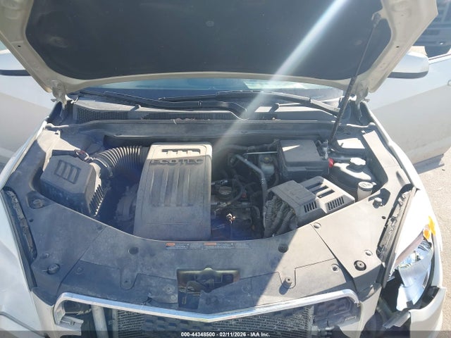 Chevrolet Equinox 2lt 2015 2GNALCEK3F6277773 Image 10