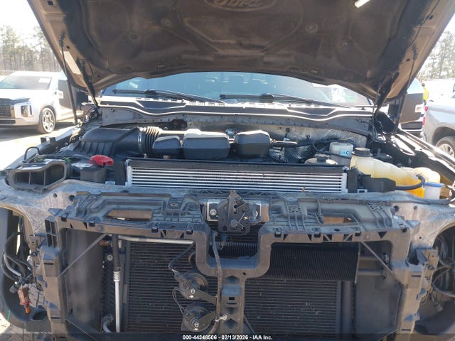1FT7W2B68KEG34902 Ford F-250 Lariat