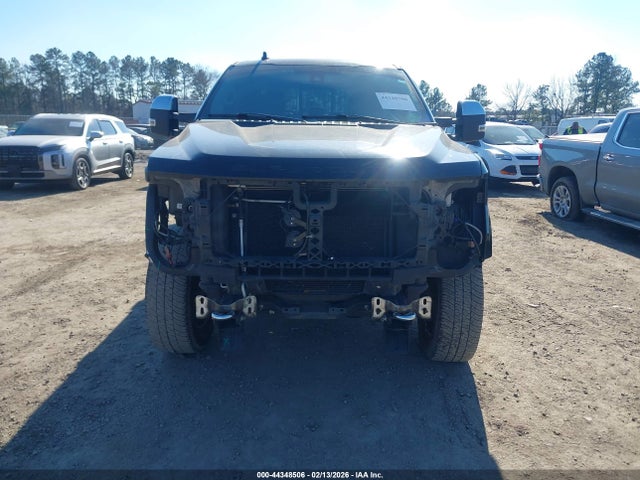1FT7W2B68KEG34902 Ford F-250 Lariat