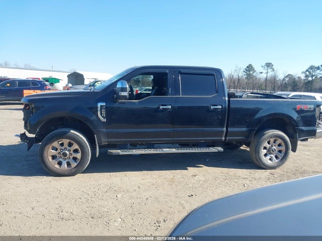 1FT7W2B68KEG34902 Ford F-250 Lariat