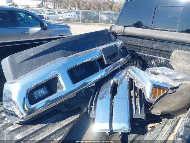 1FT7W2B68KEG34902 Ford F-250 Lariat