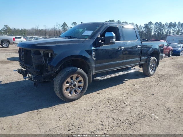 1FT7W2B68KEG34902 Ford F-250 Lariat