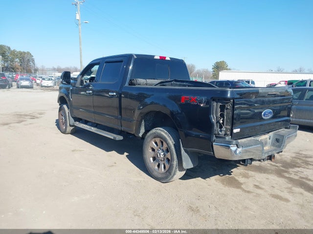 1FT7W2B68KEG34902 Ford F-250 Lariat