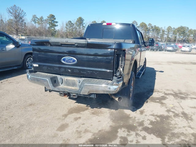 1FT7W2B68KEG34902 Ford F-250 Lariat