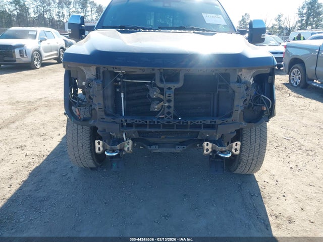 1FT7W2B68KEG34902 Ford F-250 Lariat