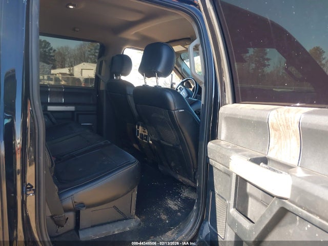 1FT7W2B68KEG34902 Ford F-250 Lariat