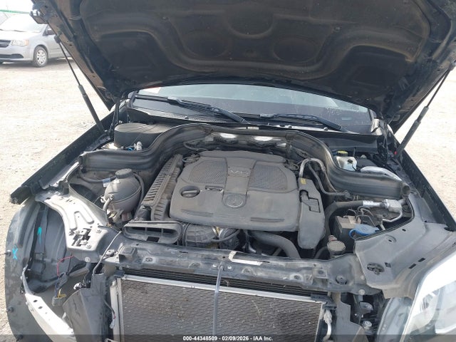 44348509 :رقم المزاد ، WDCGG5HB4FG424739 vin ، 2015 Mercedes-benz Glk 350 مزاد بيع