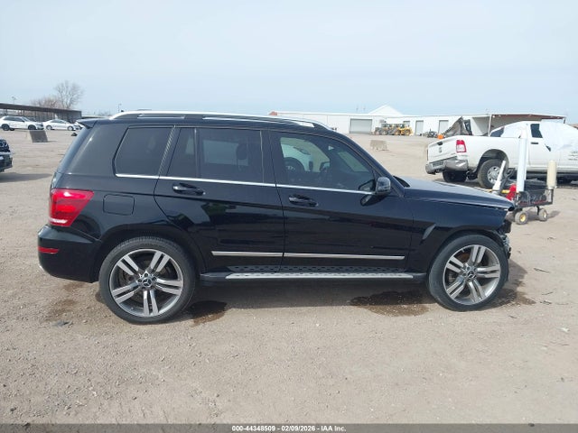 44348509 :رقم المزاد ، WDCGG5HB4FG424739 vin ، 2015 Mercedes-benz Glk 350 مزاد بيع