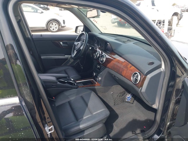 44348509 :رقم المزاد ، WDCGG5HB4FG424739 vin ، 2015 Mercedes-benz Glk 350 مزاد بيع