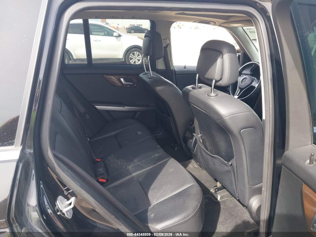 44348509 :رقم المزاد ، WDCGG5HB4FG424739 vin ، 2015 Mercedes-benz Glk 350 مزاد بيع