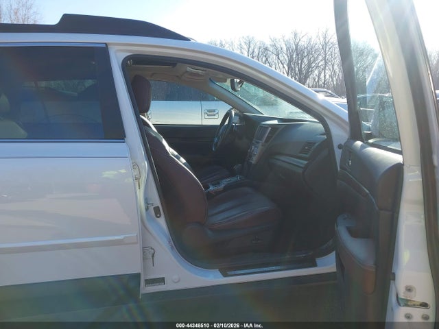 44348510 :رقم المزاد ، 4S4BRCPC9E3296380 vin ، 2014 Subaru Outback 2.5i Limited مزاد بيع