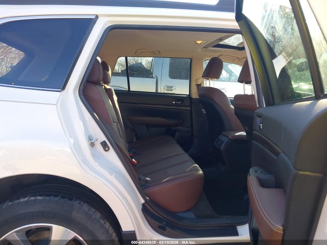 44348510 :رقم المزاد ، 4S4BRCPC9E3296380 vin ، 2014 Subaru Outback 2.5i Limited مزاد بيع