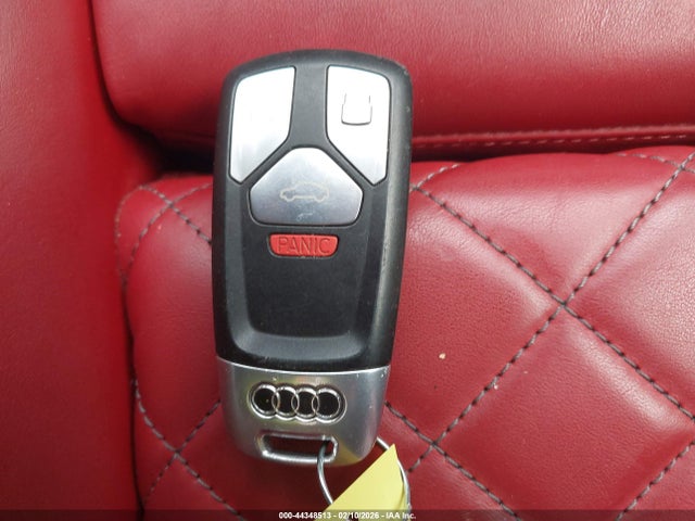 2018 AUDI S4 WAUC4AF4XJA165063 Photo 10