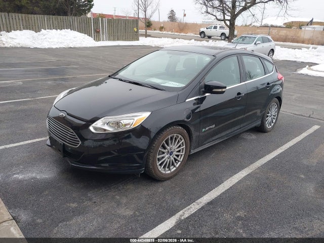 2016 FORD FOCUS ELECTRIC 1FADP3R41GL388312 Photo 1