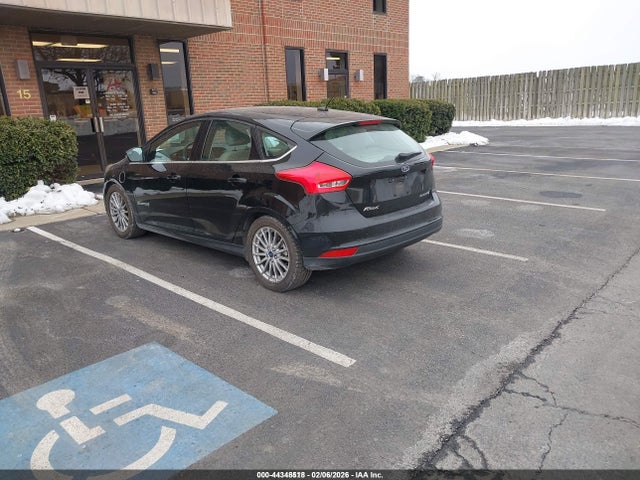 2016 FORD FOCUS ELECTRIC 1FADP3R41GL388312 Photo 2