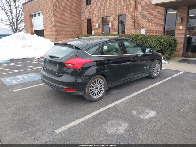 2016 FORD FOCUS ELECTRIC 1FADP3R41GL388312 Photo 3