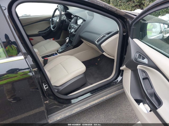 2016 FORD FOCUS ELECTRIC 1FADP3R41GL388312 Photo 4