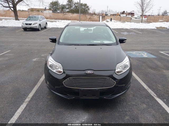 2016 FORD FOCUS ELECTRIC 1FADP3R41GL388312 Photo 5