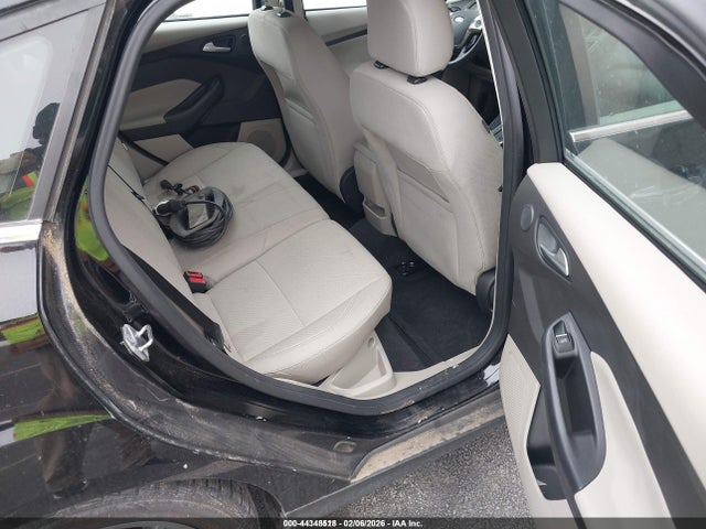 2016 FORD FOCUS ELECTRIC 1FADP3R41GL388312 Photo 7