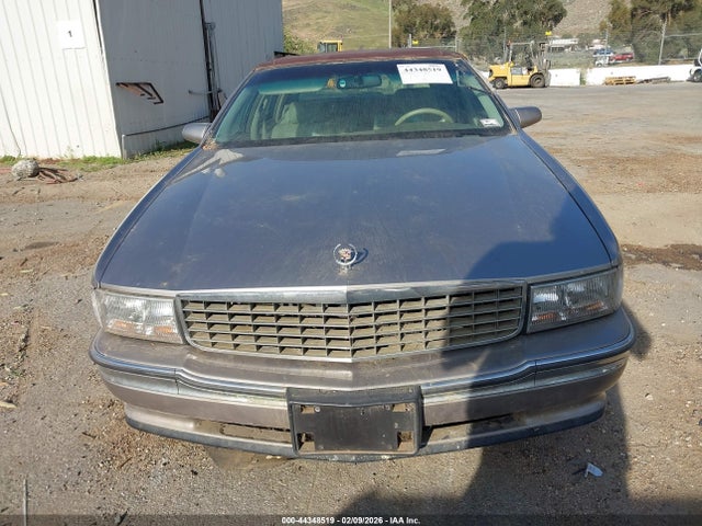 1995 CADILLAC DEVILLE 1G6KD52B6SU206009 Photo 5