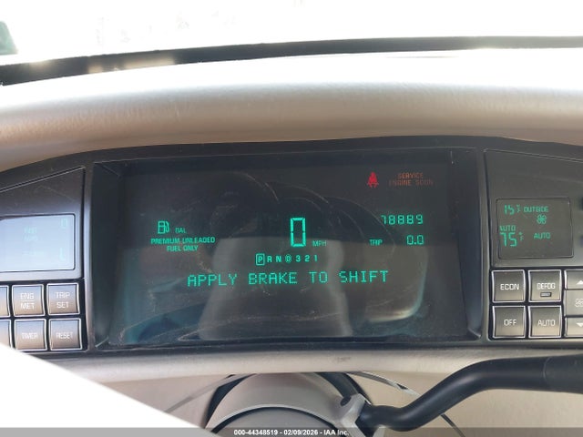 1995 CADILLAC DEVILLE 1G6KD52B6SU206009 Photo 6