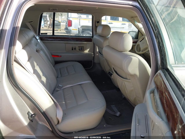 1995 CADILLAC DEVILLE 1G6KD52B6SU206009 Photo 7