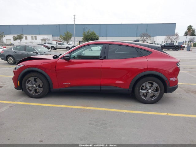 3FMTK1R47PMA75560 Ford Mustang Mach-e Select