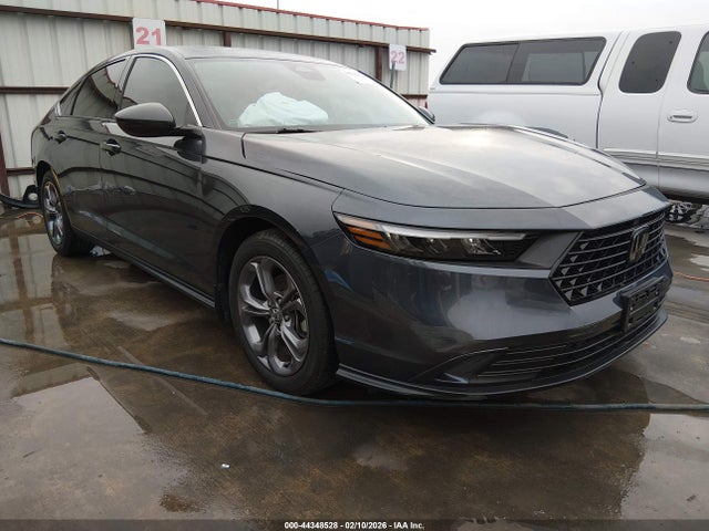 2024 HONDA ACCORD 1HGCY1F34RA033413
