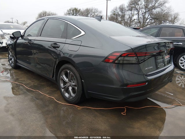 2024 HONDA ACCORD 1HGCY1F34RA033413 Photo 2