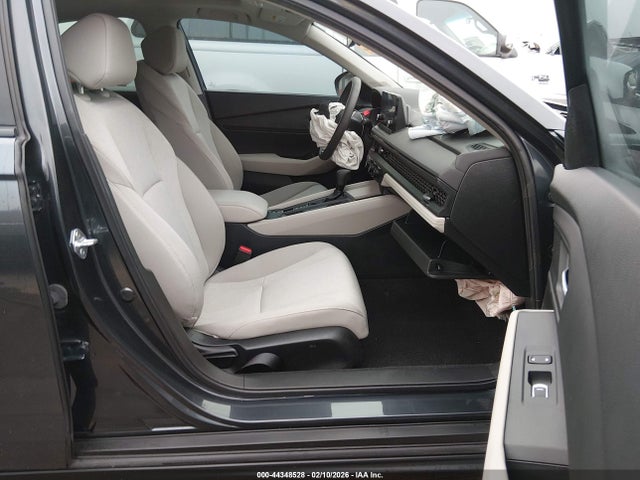 2024 HONDA ACCORD 1HGCY1F34RA033413 Photo 4