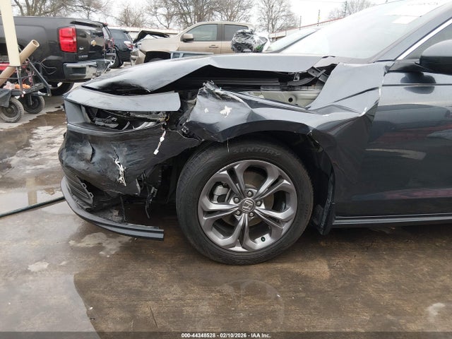 2024 HONDA ACCORD 1HGCY1F34RA033413 Photo 5