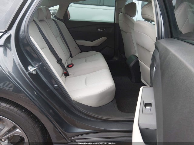 2024 HONDA ACCORD 1HGCY1F34RA033413 Photo 7