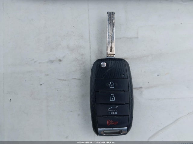 KNDJP3A51G7339914 KIA SOUL +