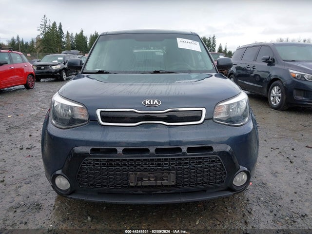 KNDJP3A51G7339914 KIA SOUL +