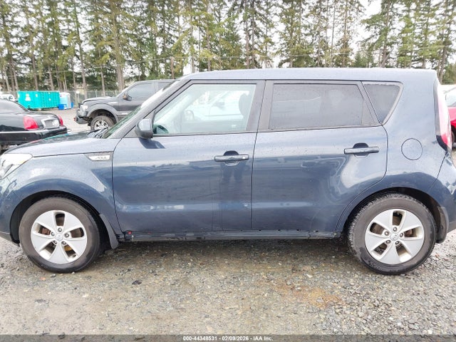 KNDJP3A51G7339914 KIA SOUL +