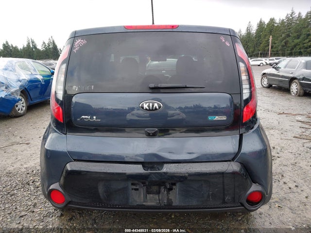 KNDJP3A51G7339914 KIA SOUL +