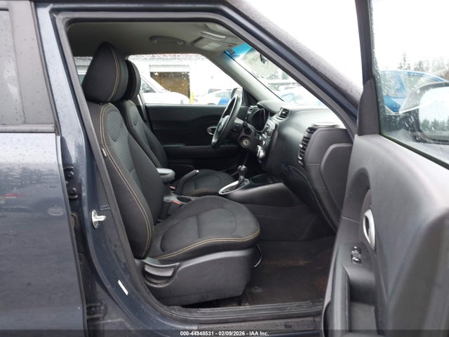 KNDJP3A51G7339914 KIA SOUL +