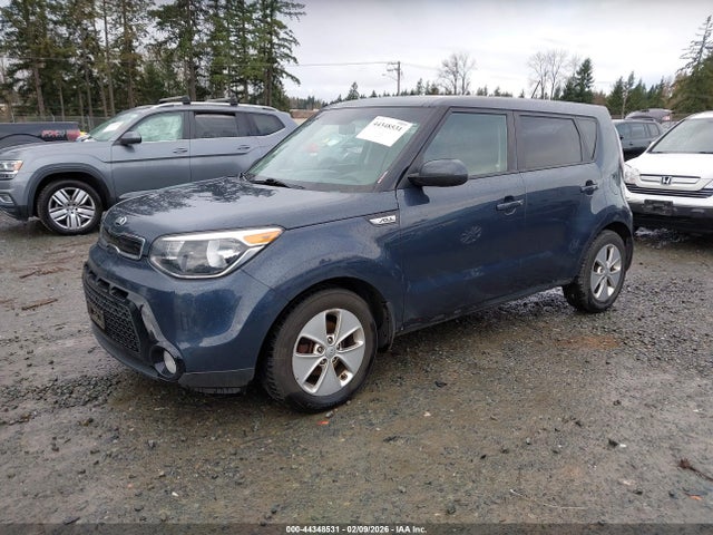 KNDJP3A51G7339914 KIA SOUL +
