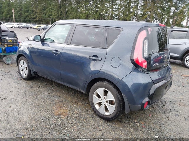 KNDJP3A51G7339914 KIA SOUL +