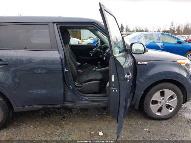 KNDJP3A51G7339914 KIA SOUL +