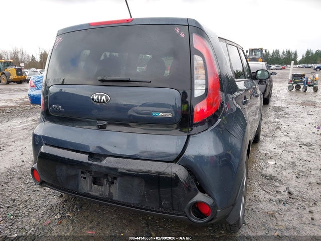 KNDJP3A51G7339914 KIA SOUL +