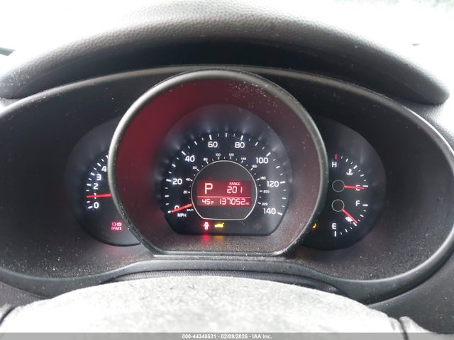 KNDJP3A51G7339914 KIA SOUL +