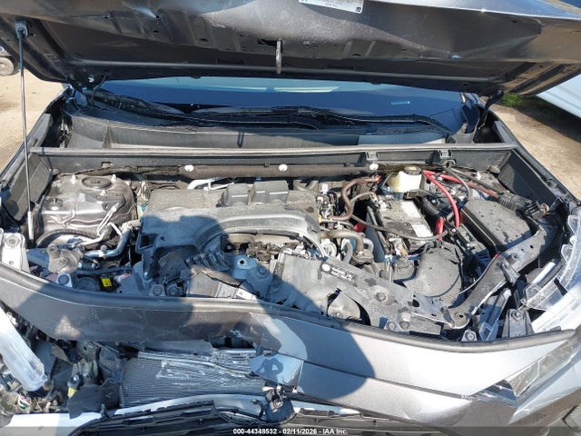 2025 Toyota Rav4 Xle მანქანა იყიდება აუქციონზე, vin: 2T3P1RFV0SW603113, აუქციონის ნომერი: 44348532